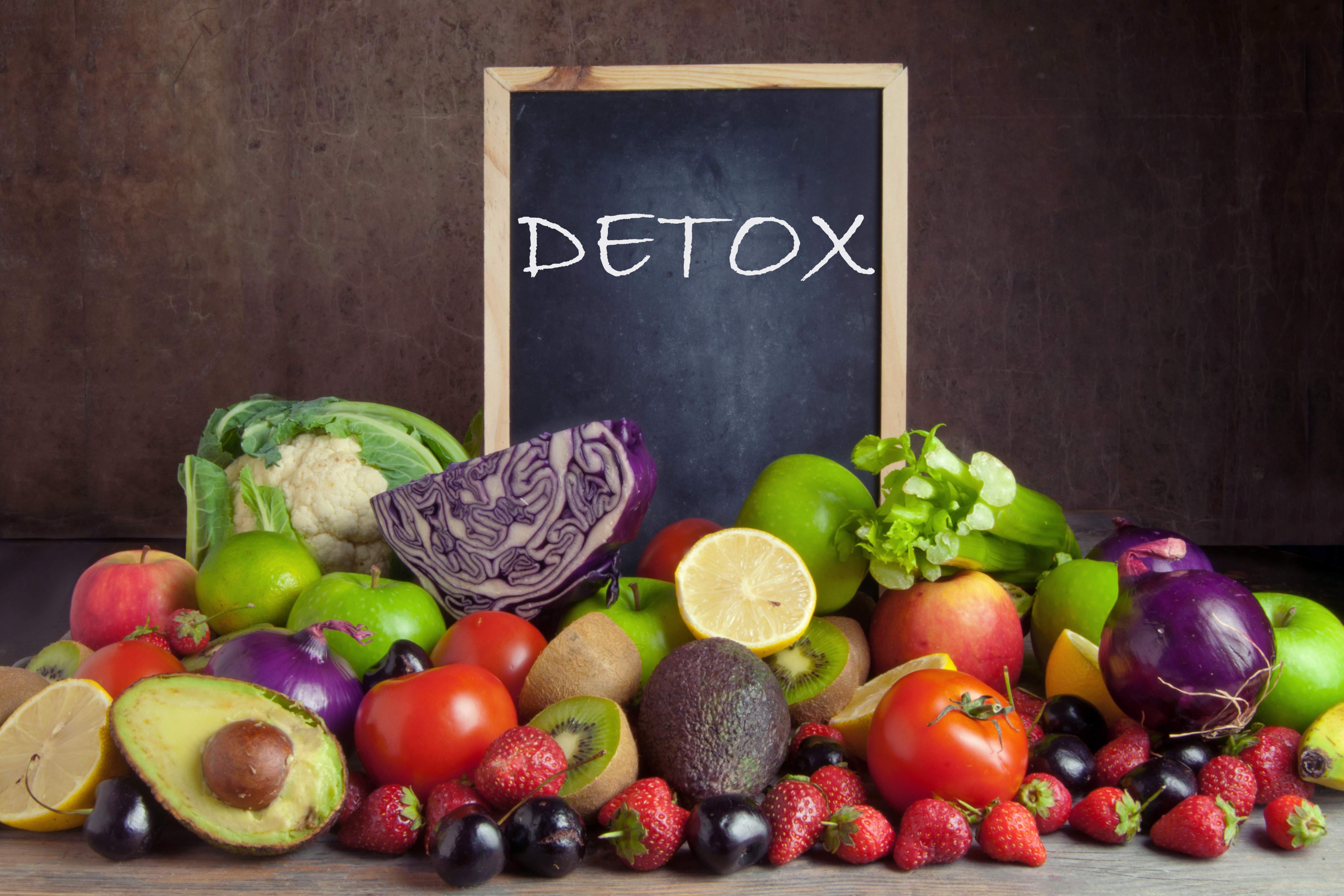 Detox